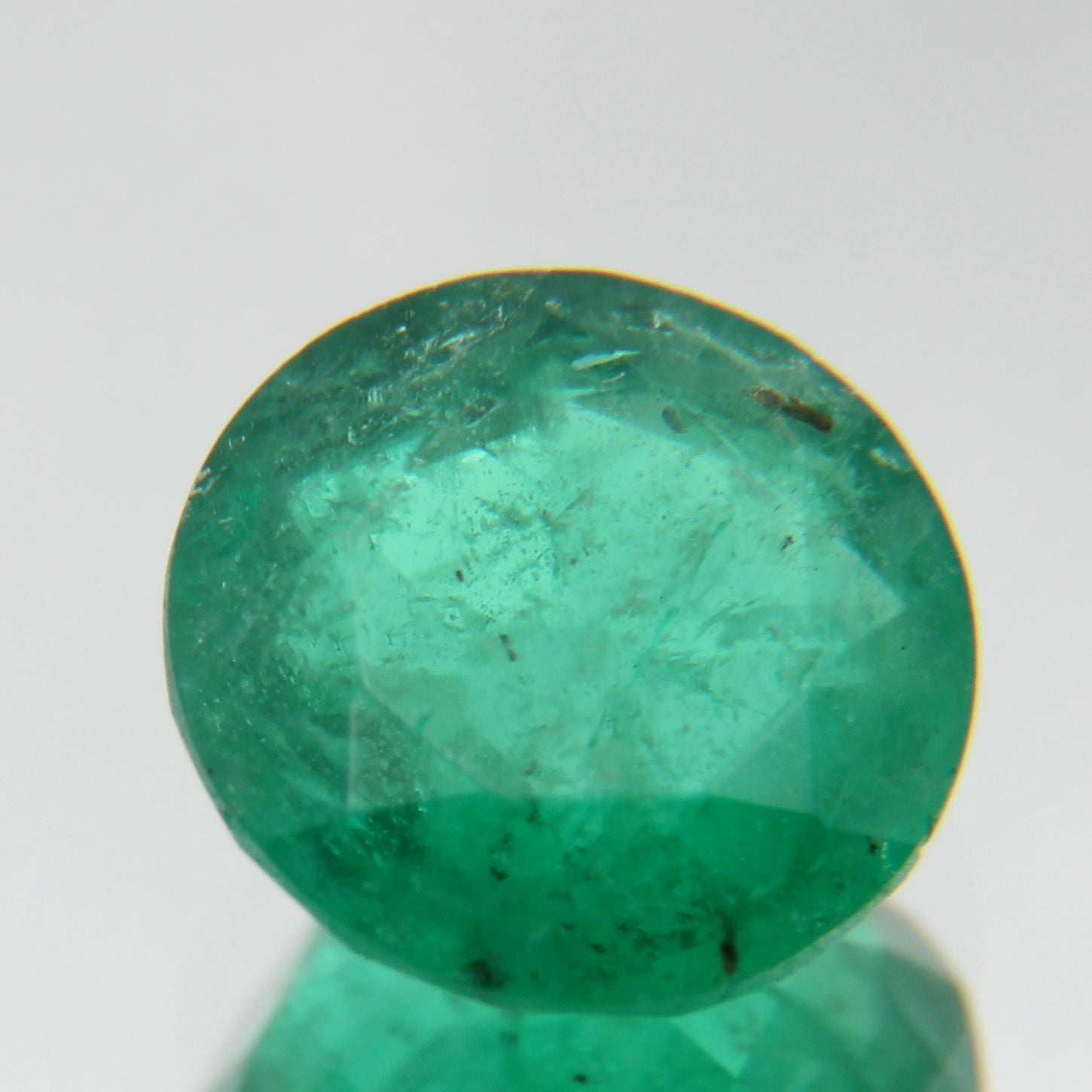 Smaragd 0.87ct 