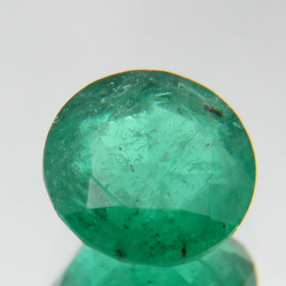Smaragd 0.87ct 