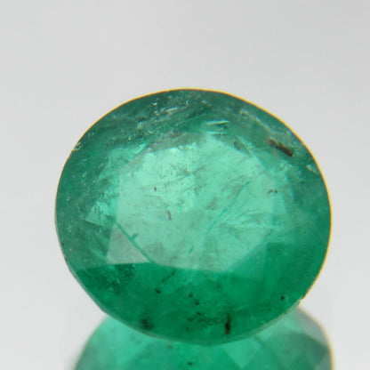 Smaragd 0.87ct 