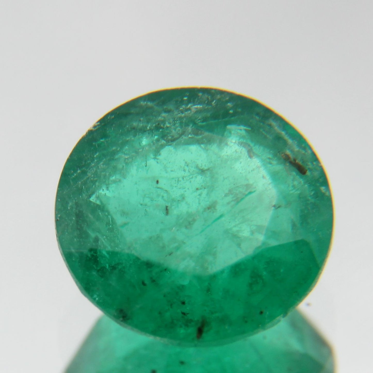 Smaragd 0.87ct 