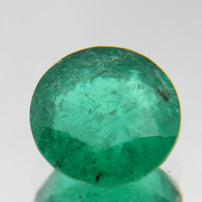 Smaragd 0.87ct 