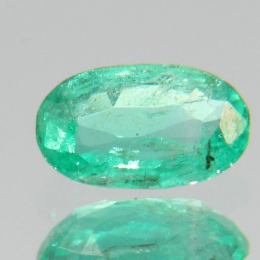 Smaragd 0.18ct 