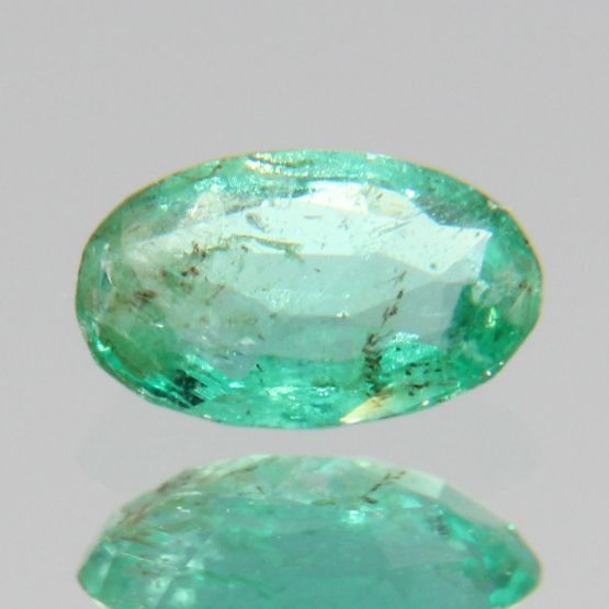 Smaragd 0.16ct 
