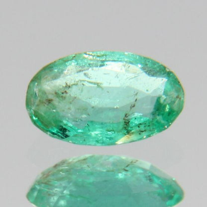 Smaragd 0.16ct 