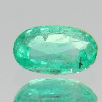 Smaragd 0.18ct 