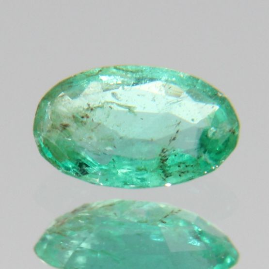 Smaragd 0.16ct 