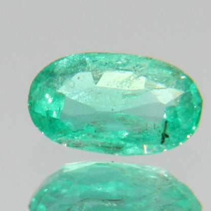 Smaragd 0.18ct 