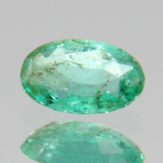 Smaragd 0.16ct 