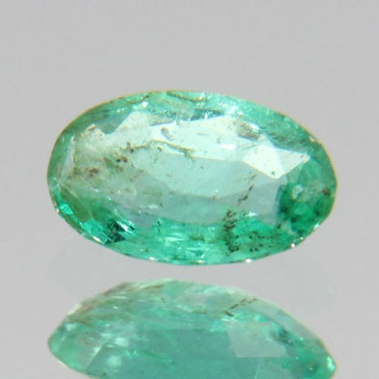 Smaragd 0.16ct 