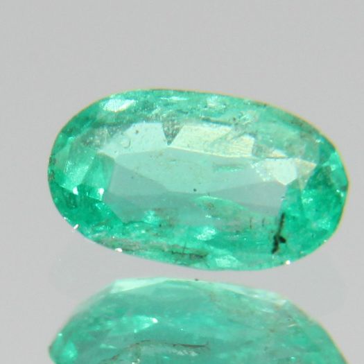 Smaragd 0.18ct 