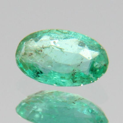 Smaragd 0.16ct 