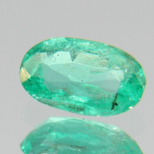 Smaragd 0.18ct 