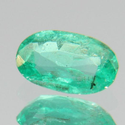 Smaragd 0.18ct 