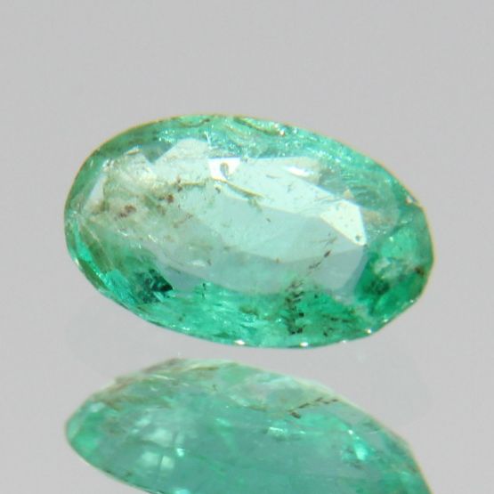 Smaragd 0.16ct 