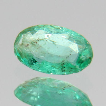 Smaragd 0.16ct 