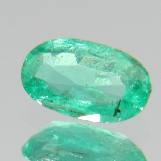 Smaragd 0.18ct 