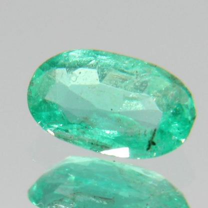 Smaragd 0.18ct 