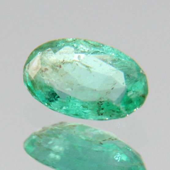 Smaragd 0.16ct 