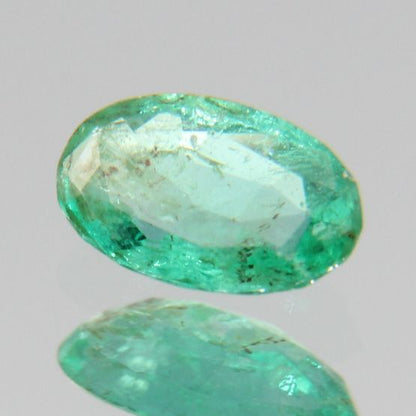 Smaragd 0.16ct 