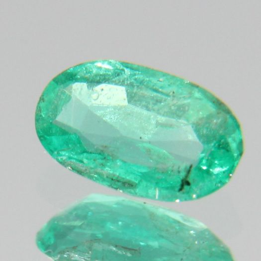 Smaragd 0.18ct 