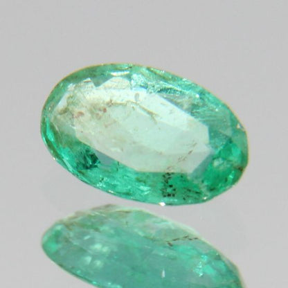 Smaragd 0.16ct 