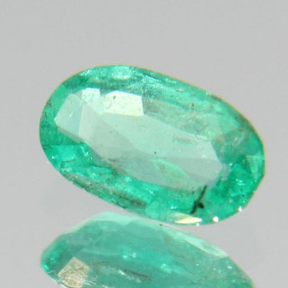 Smaragd 0.18ct 
