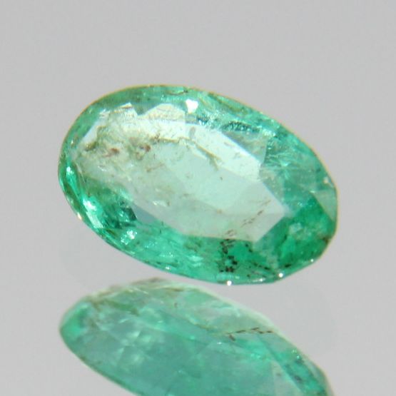 Smaragd 0.16ct 
