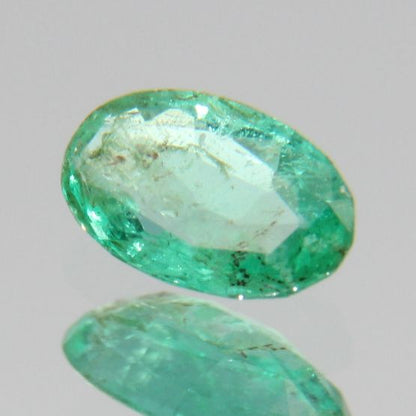 Smaragd 0.16ct 