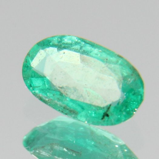 Smaragd 0.18ct 