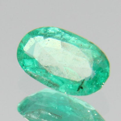 Smaragd 0.18ct 