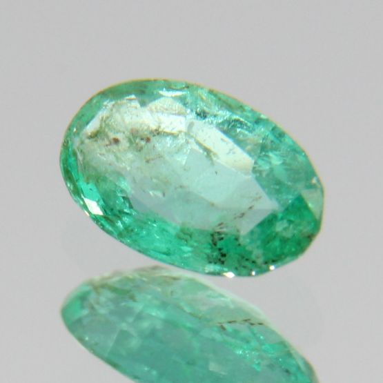 Smaragd 0.16ct 