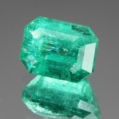 Emerald 1.317ct
