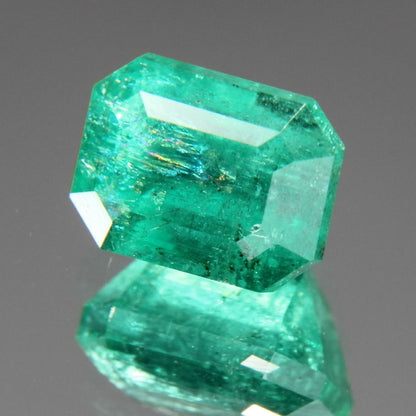 Emerald 1.317ct