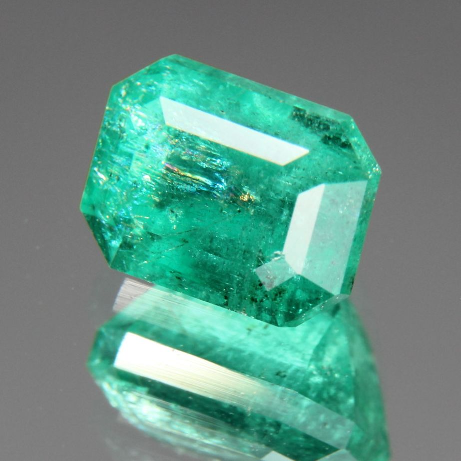 Emerald 1.317ct