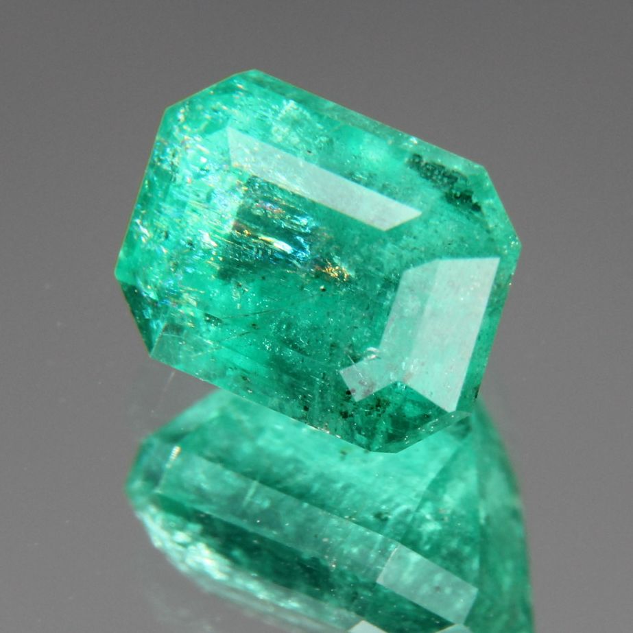 Emerald 1.317ct