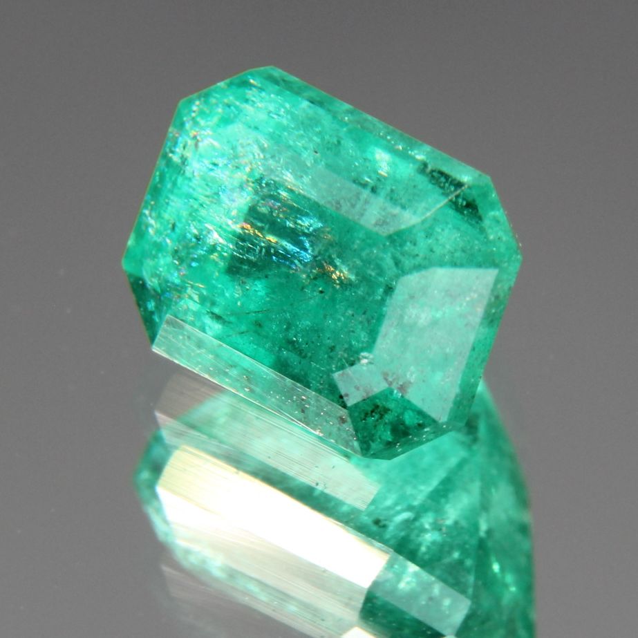 Emerald 1.317ct