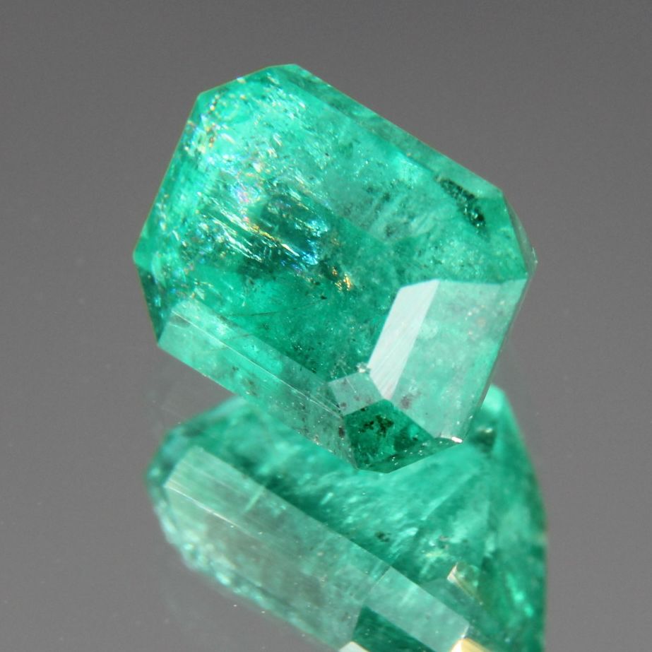 Emerald 1.317ct
