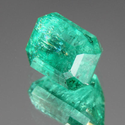 Emerald 1.317ct