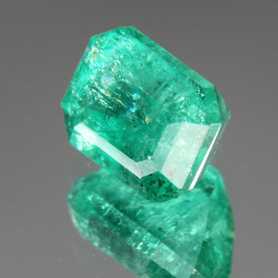 Emerald 1.317ct