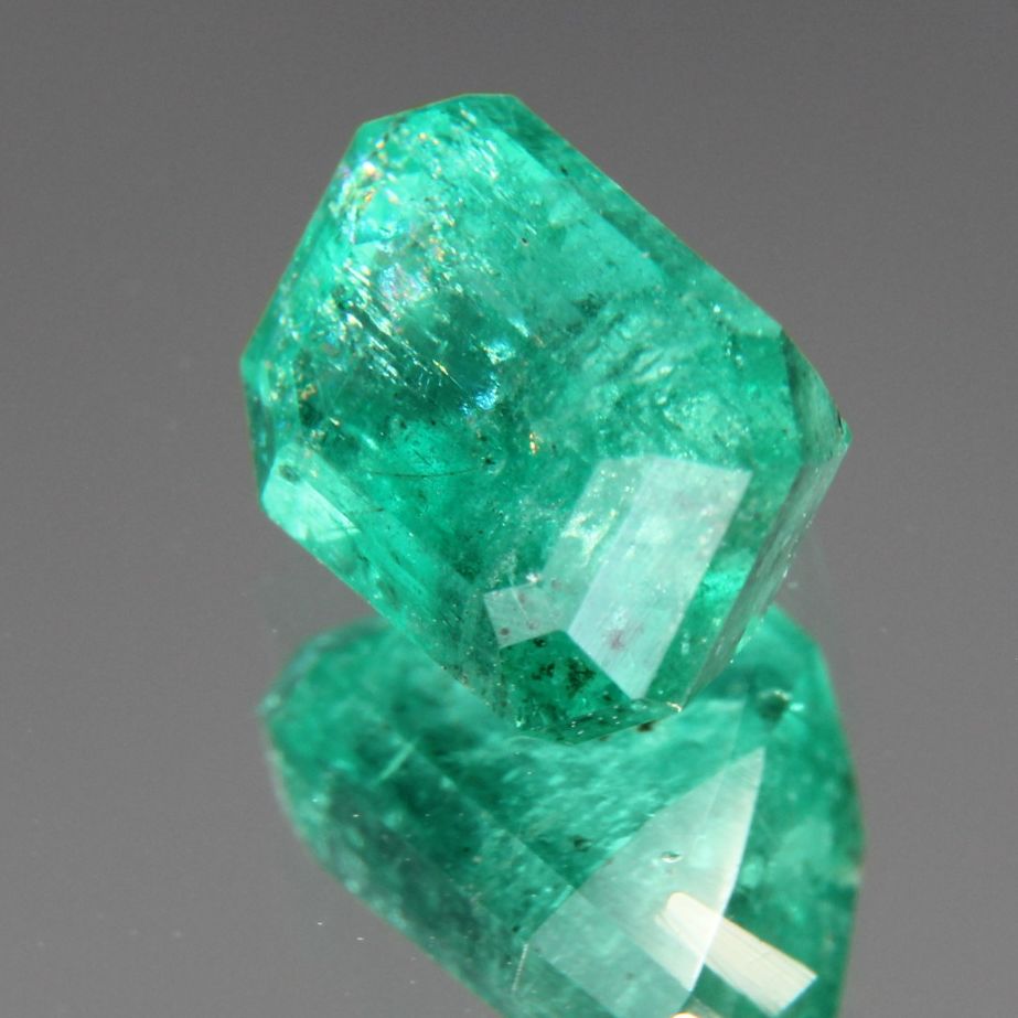 Emerald 1.317ct