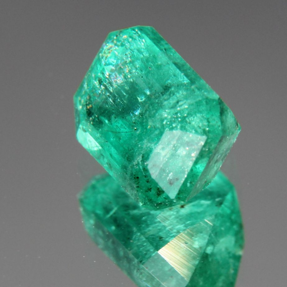 Emerald 1.317ct