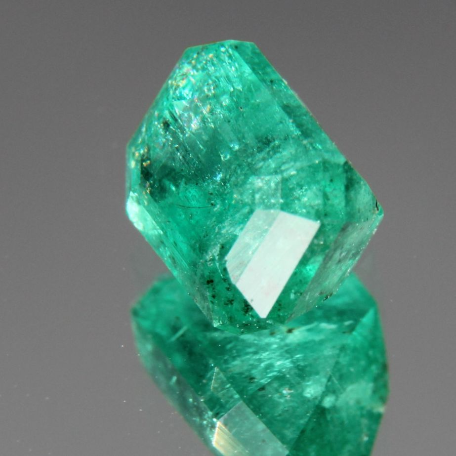 Emerald 1.317ct