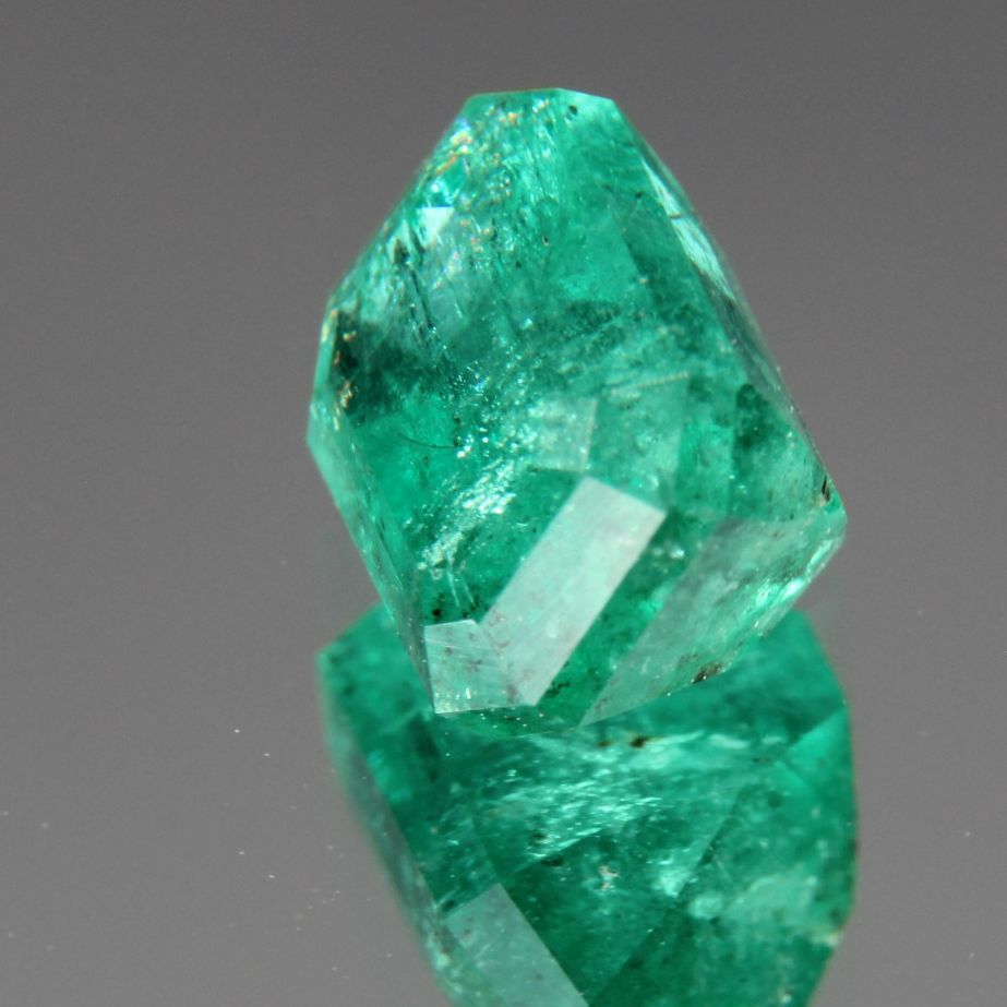 Emerald 1.317ct