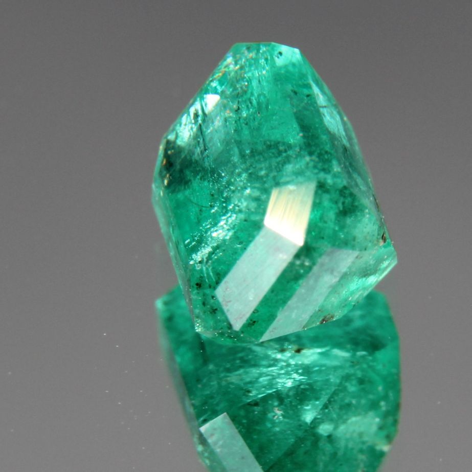 Emerald 1.317ct