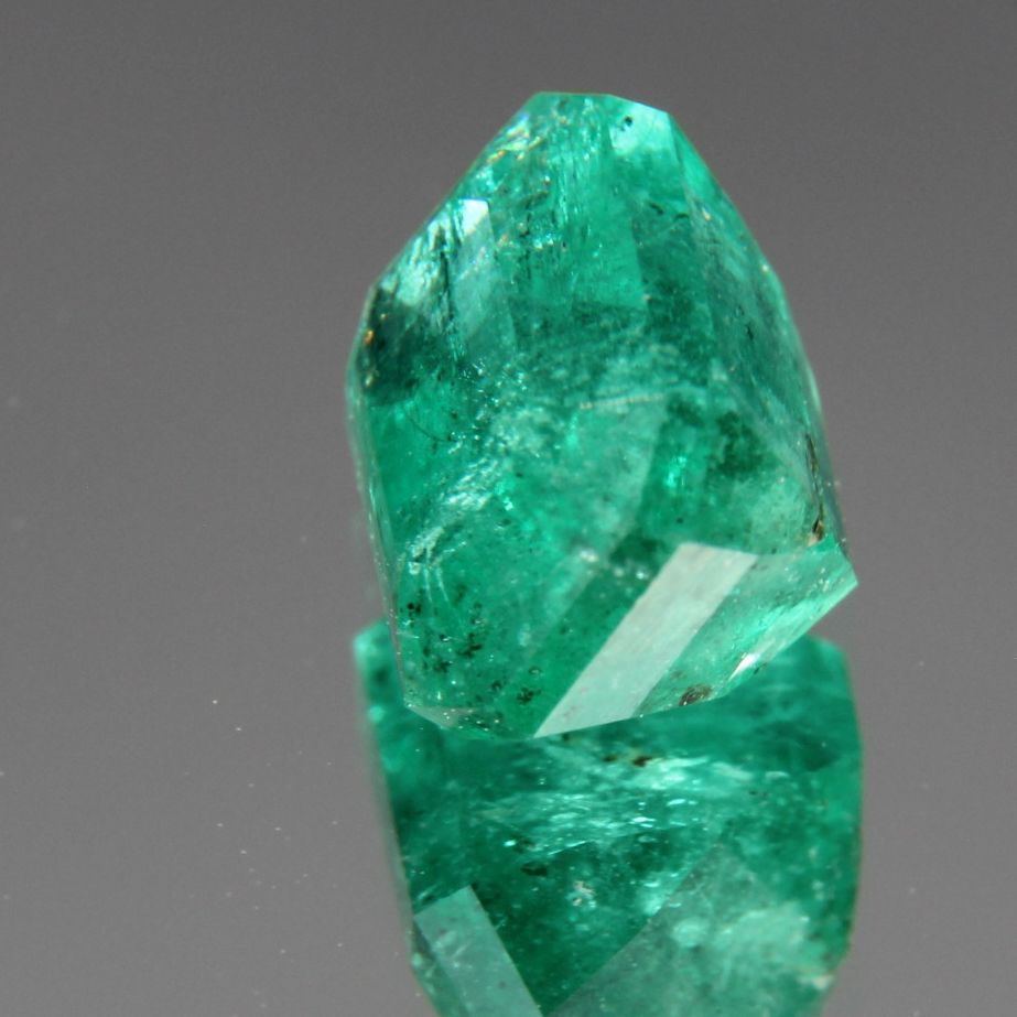 Emerald 1.317ct