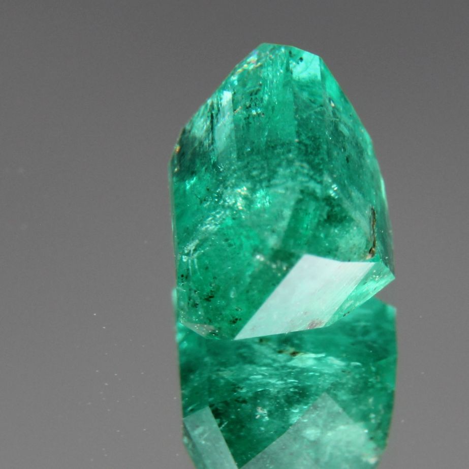 Emerald 1.317ct