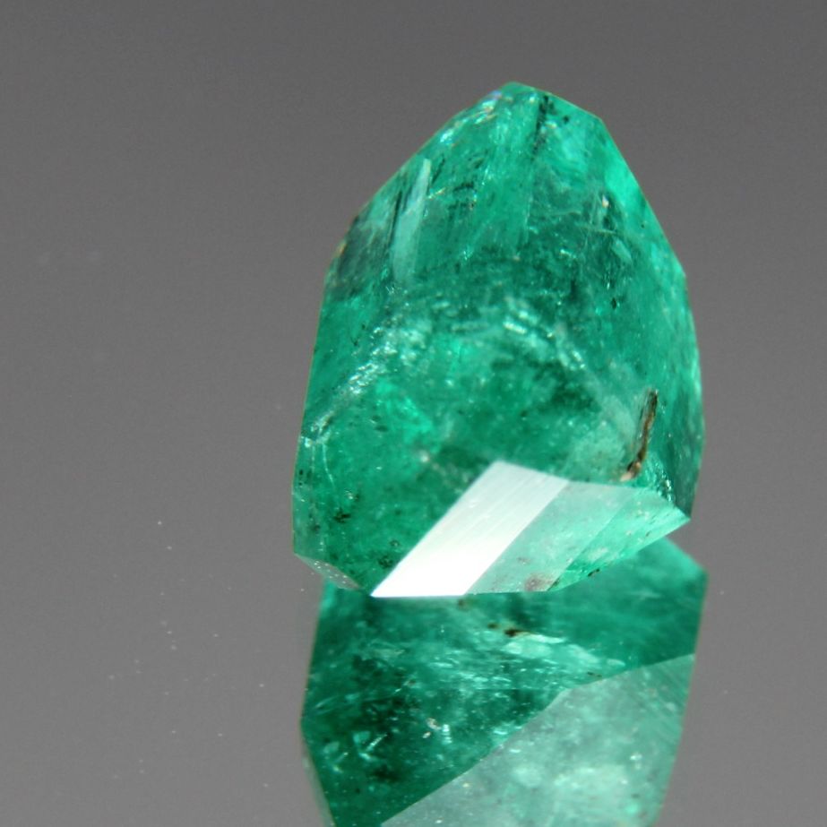 Emerald 1.317ct