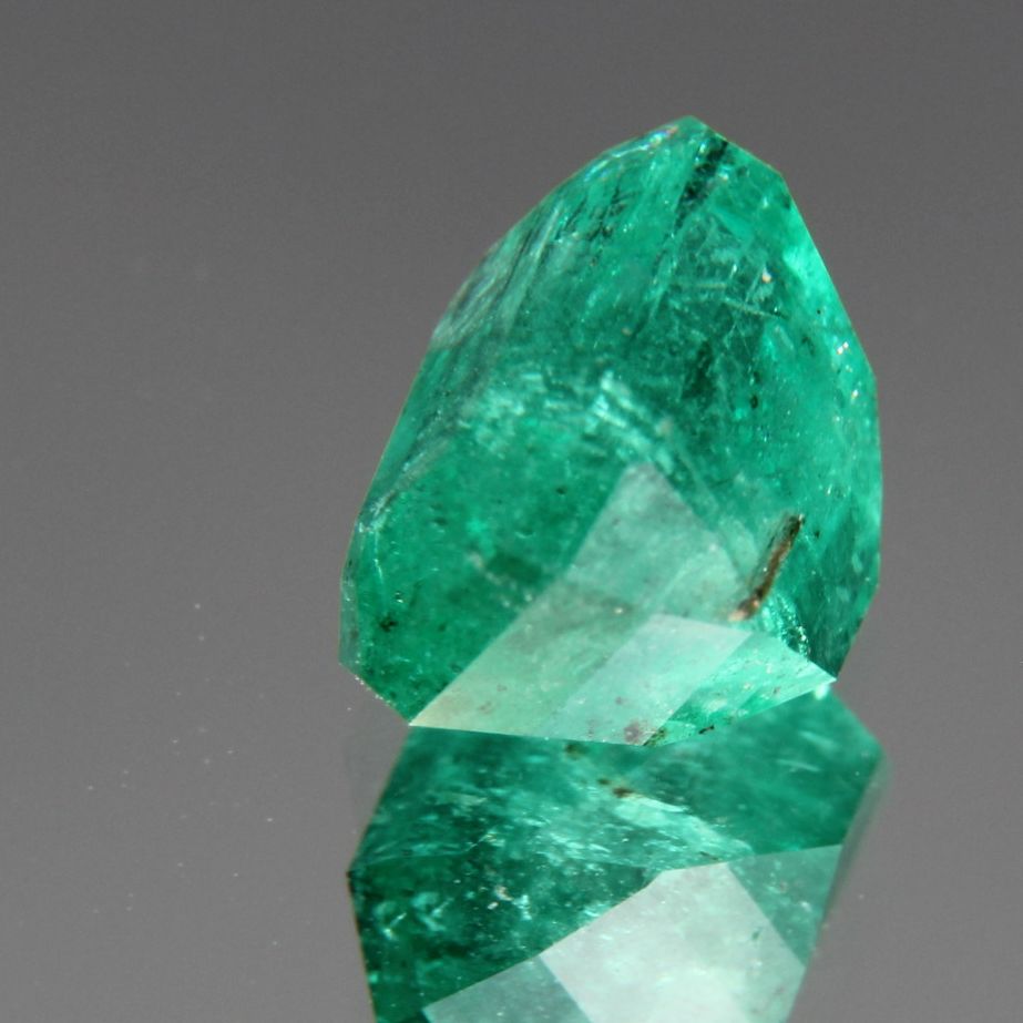 Emerald 1.317ct