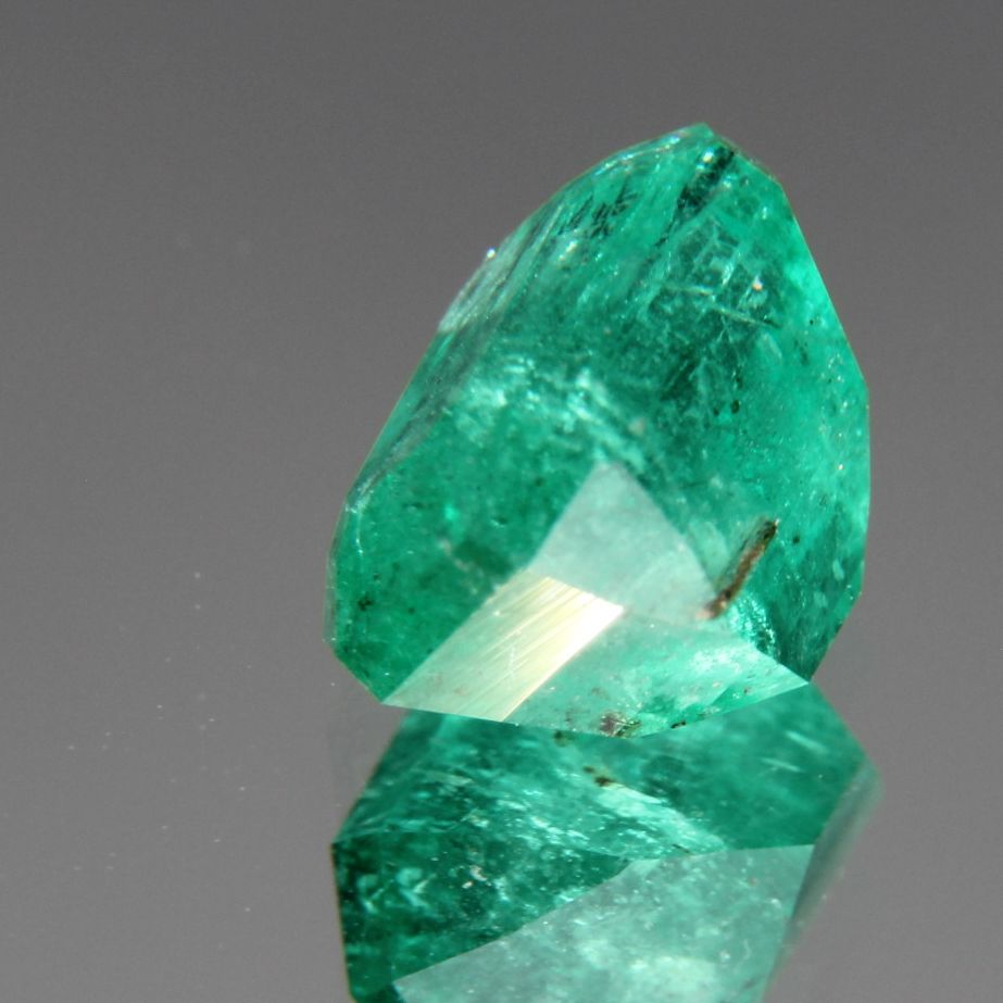 Emerald 1.317ct