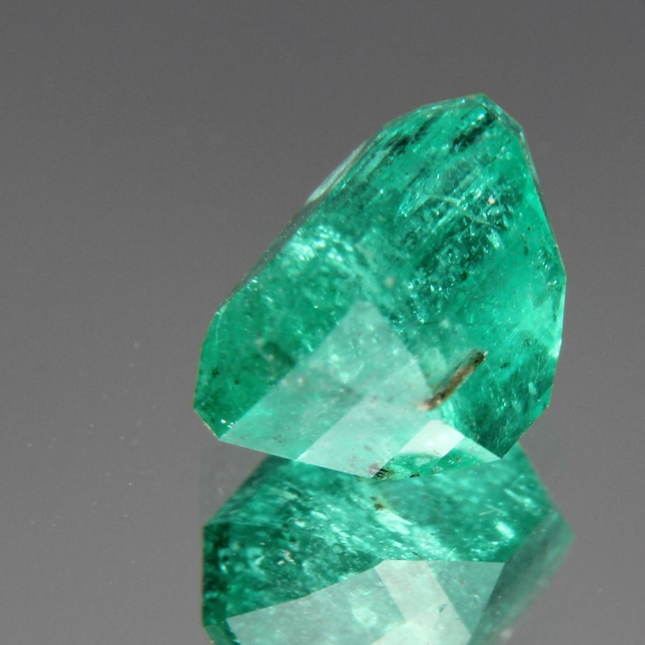 Emerald 1.317ct